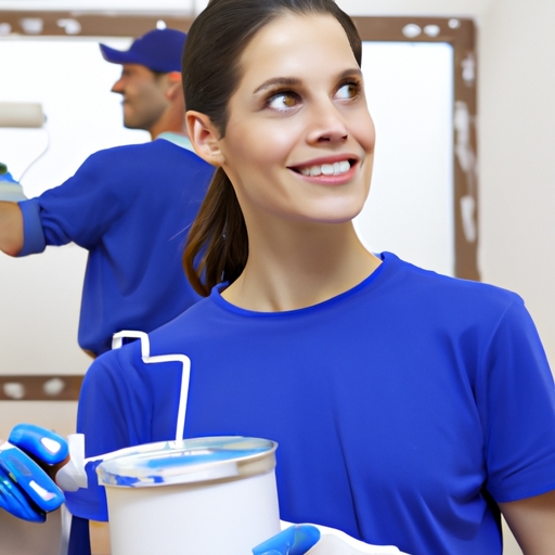 Painters and decorators in Hoddesdon